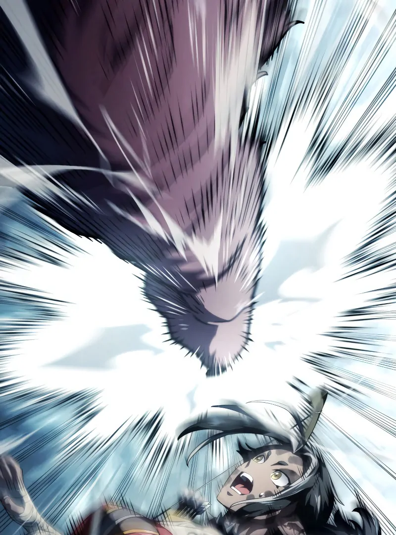 Revenge of the Iron-Blooded Sword Hound, Chapter 36 image 12